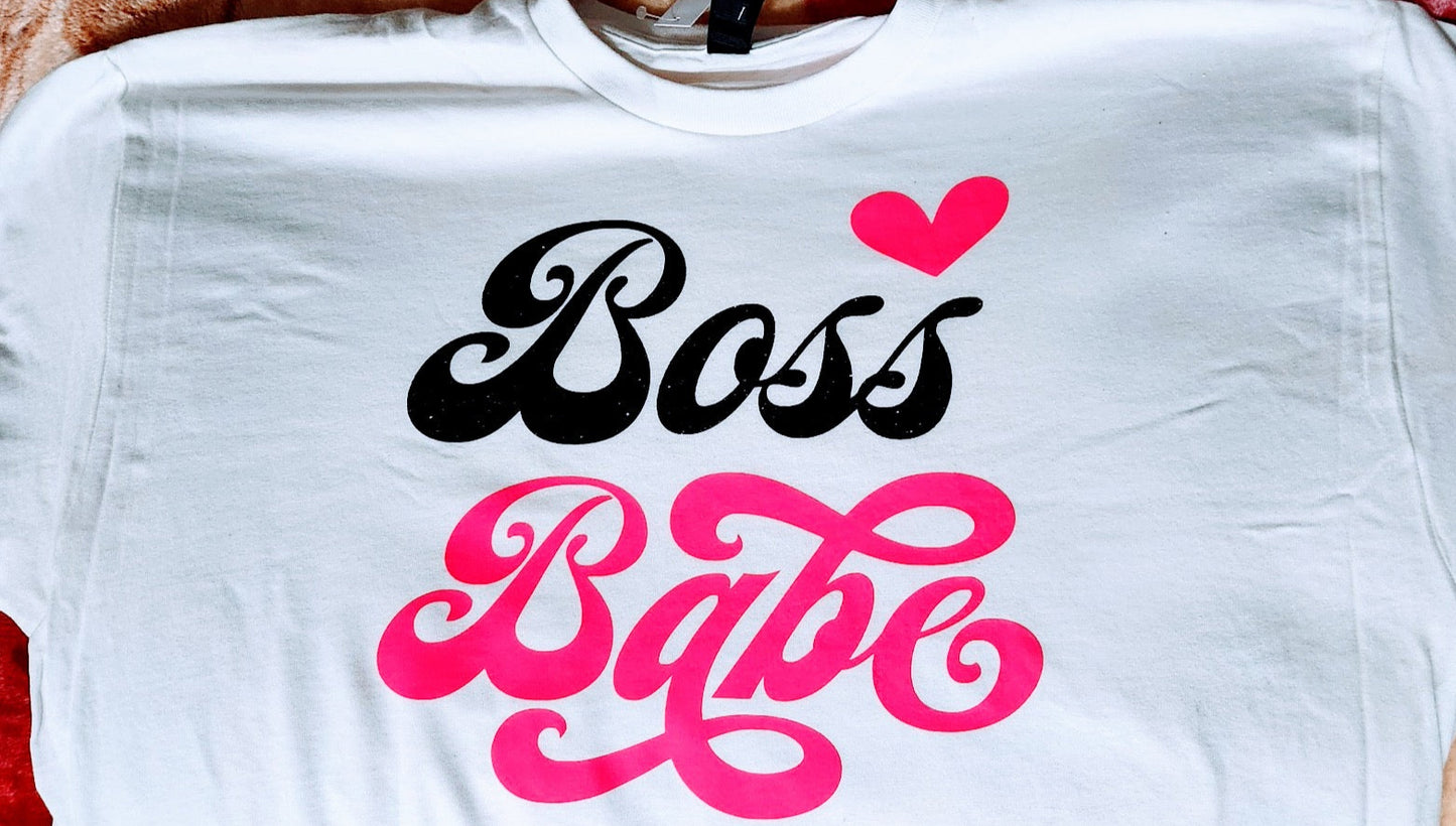 Boss Babe