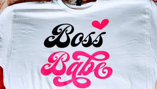 Boss Babe